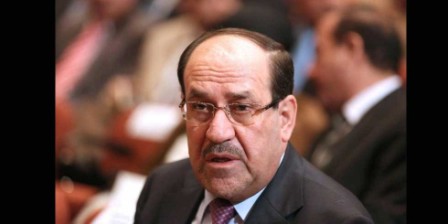 Iraq probe finds Maliki, others responsible for Mosul fall: MPs
