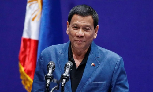 ‘Suicide bomber’ among Philippines blast suspects: Duterte
