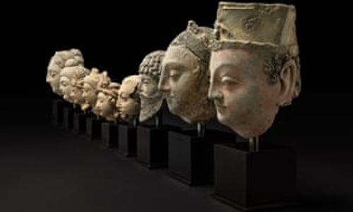 British Museum announces return of looted Iraqi and Afghan artefacts