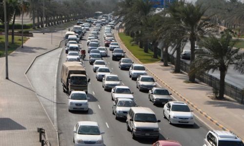 Ministry of Works Reports Significant Improvement in Traffic Flow Through Infrastructure Projects