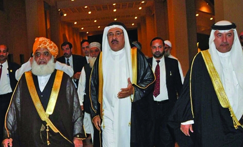  Bahrain’s tolerance, co-existence praised