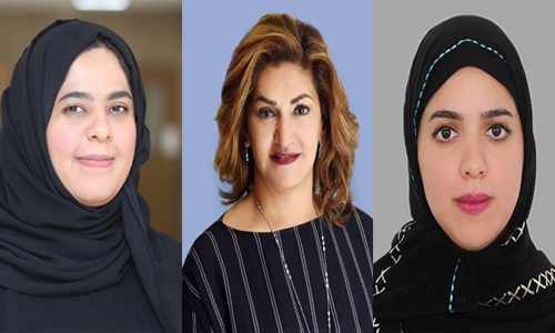 Winners of the 12th Shaikh Khalifa bin Salman bin Mohammed Al Khalifa Scientific Prize for 2021 announced