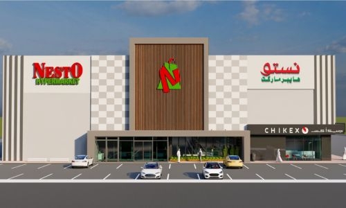 Nesto Group to open new Hypermarket in Isa Town