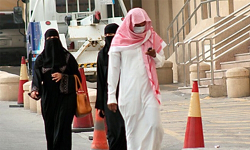 A ‘big relief’ to expats married to Saudis