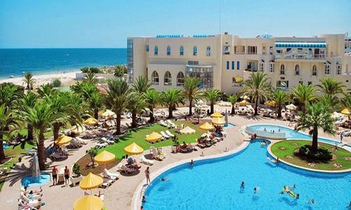 70 Tunisia hotels closed since jihadist attacks