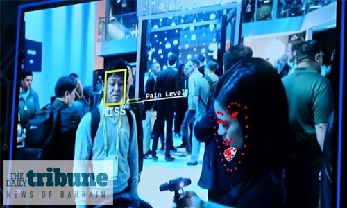 Massive errors found in facial recognition tech: US study