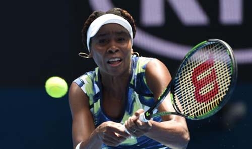 Venus fights back to reach Taiwan semis