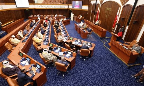Shura Council debated 33 bills, poses 42 questions to ministers in last session