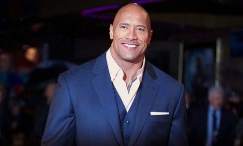 Dwayne Johnson quips he set up Jonas, Priyanka