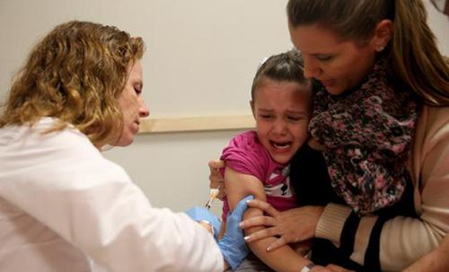 Measles vaccines save 17 million lives since 2000, but progress stalled