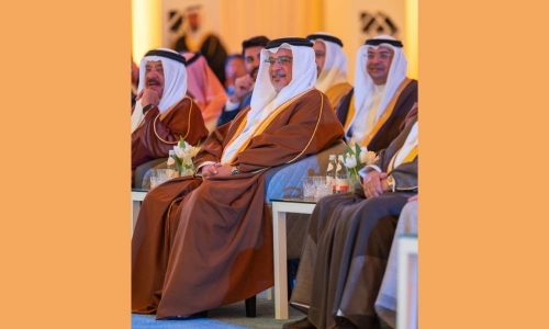 Kingdom provides Bahraini youth quality education and knowledge