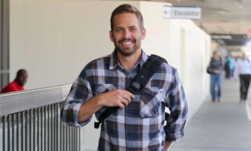 Paul Walker's dad suing Porsche over actor's death