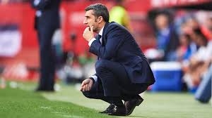 Real Madrid exit a warning for Barcelona – Valverde