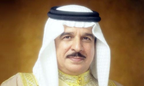 Bahrain King to patronise Mara'ee 2023
