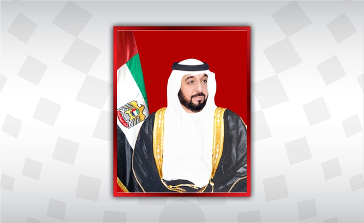 UAE President pardons 662 inmates