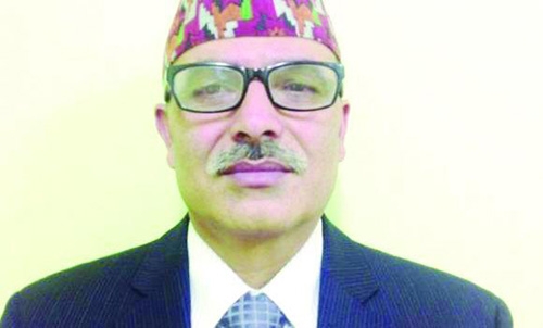 Nepal envoy survives knife attack in Riyadh