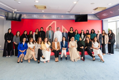 BIC marks Bahraini Women’s Day with special celebration