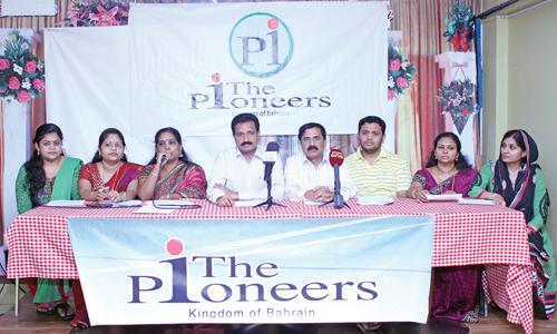 The Pioneers to organize ‘Vanitholsavam’