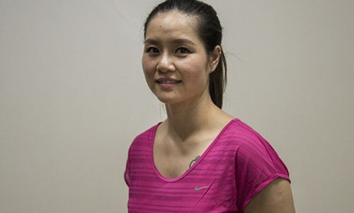 Serena untouchable, says Li Na