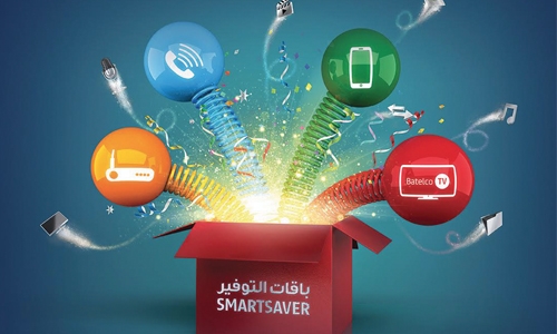 Batelco launches Smart Saver packages