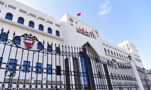 Lawmakers mark Arab Human Rights Day, commend Bahrain's achievements