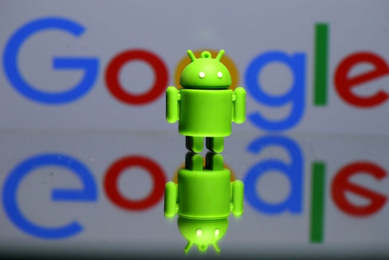 Google to allow rival search engines to compete on Android