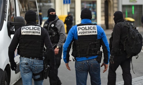 Morocco jails brother of presumed Paris attacks ringleader