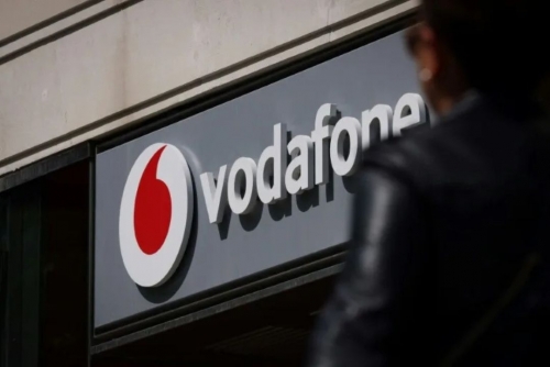 British regulator approves Vodafone UK, Three merger 