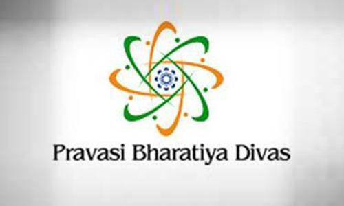 Pravasi Bhartiya Divas to be biennial, invited-only event 