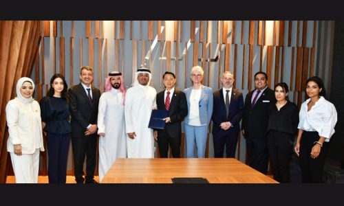 Frasers Hospitality expands in Middle East with new management agreement