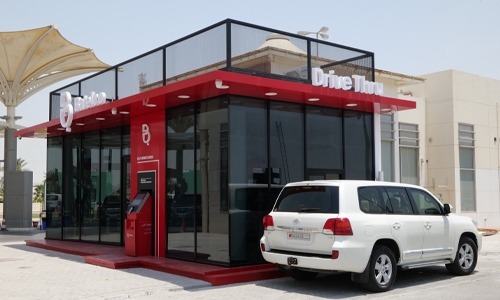 Batelco latest retail shop one-of-its-kind in Bahrain