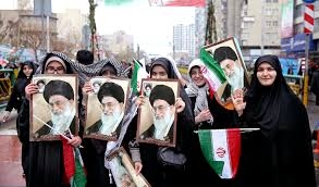 Islamic Republic of Iran a dead man walking