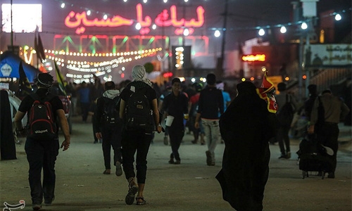 Religious gathering : Bahrain to take legal action