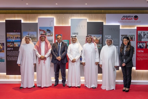 ASRY holds board meeting, on target to see year-on-year growth