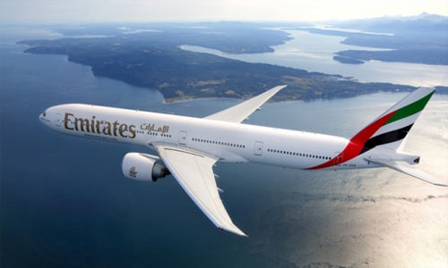 Emirates suspends all India-UAE passenger flights until further notice