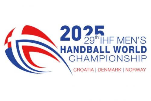 Bahrain’s handball team prepares for 2025 world championship 