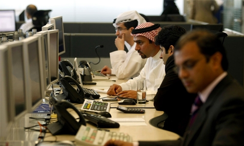 Imposing taxes on expats : GCC may face 'brain drain'