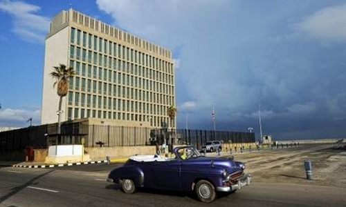 Canada to reassess Cuba presence over injuries