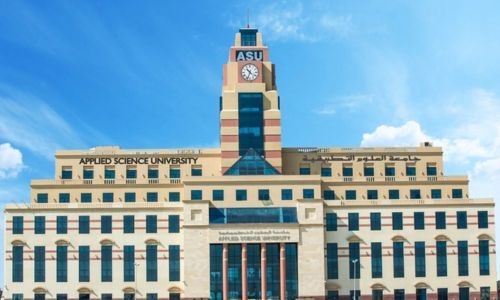 ASU's College of Law and LSBU join hands for law programme 
