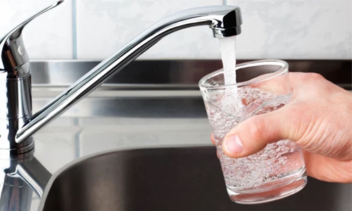 Controversial study links fluoride in water to lower IQ