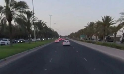 Councillors finally approve pedestrian bridge along Muharraq’s dangerous highway