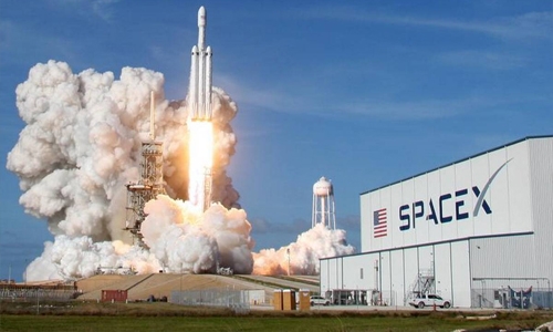 Musk’s SpaceX violated its launch license in explosive Starship test
