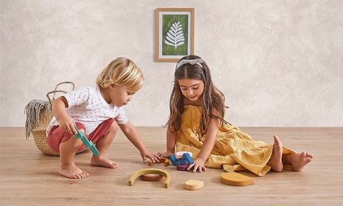 Mothercare launches new eco-friendly brand Love Earth