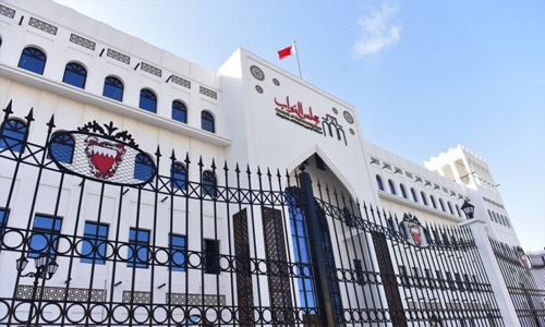 Bahrain to mark International Day of Human Fraternity today