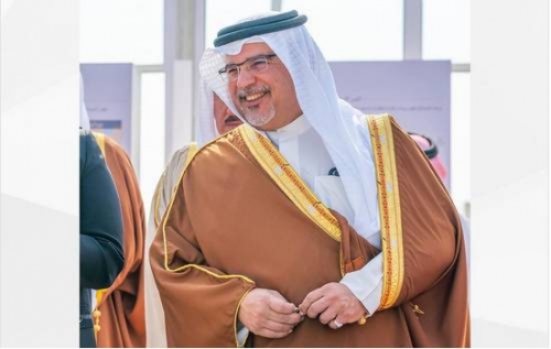 Bahrain Crown Prince and Prime Minister attends East Sitra housing project inauguration