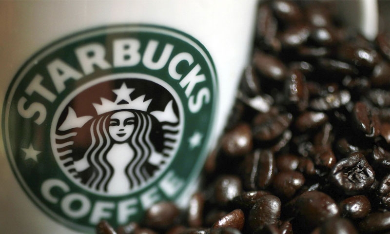 Nestle to market Starbucks coffee