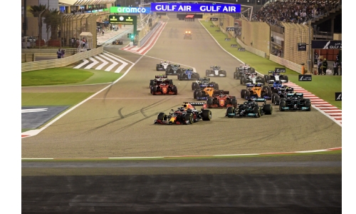 Last chance to grab BIC’s early bird discount for F1 Bahrain Grand Prix 2022