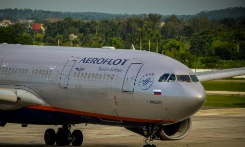 Turbulence injures 27 on Aeroflot flight to Bangkok 