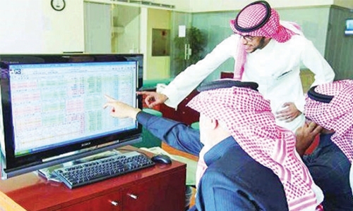 Saudi gains on  economic reform