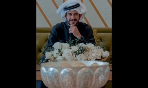 HH Shaikh Khalid celebrates Bahrain’s historic E-Sports victory
